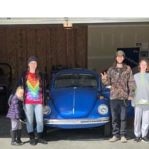 Meet your Posher, Jon